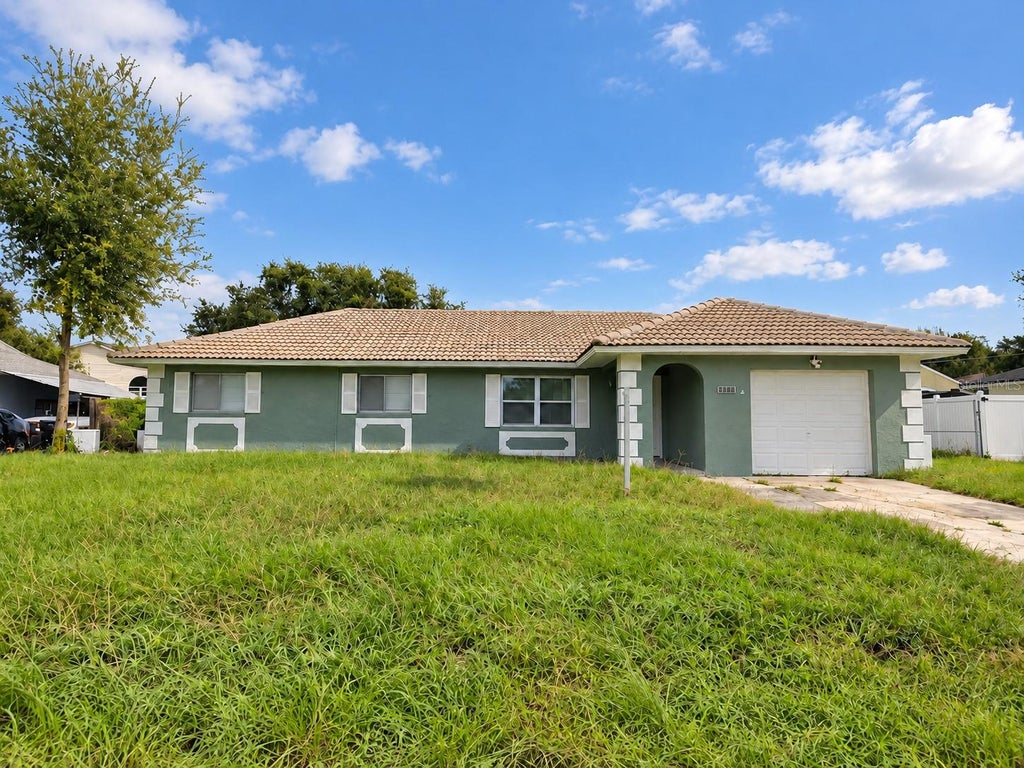 Photo of 8227 Port Said Street, Orlando, FL 32817 (MLS # O6448085)