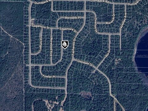 TBD VENTURA DRIVE 13 CHIPLEY FL 32428