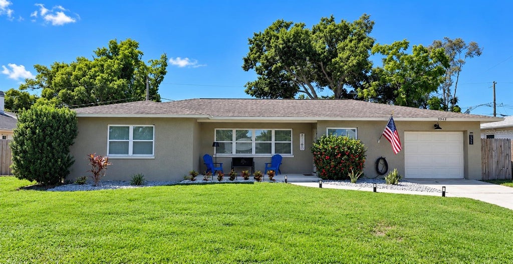 Photo of 9948 51st Avenue N, St Petersburg, FL 33708 (MLS # TB8558722)