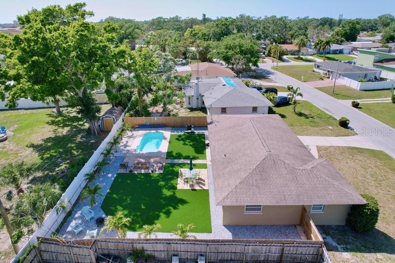 Photo of 9948 51st Avenue N, St Petersburg, FL 33708 (MLS # TB8558722)