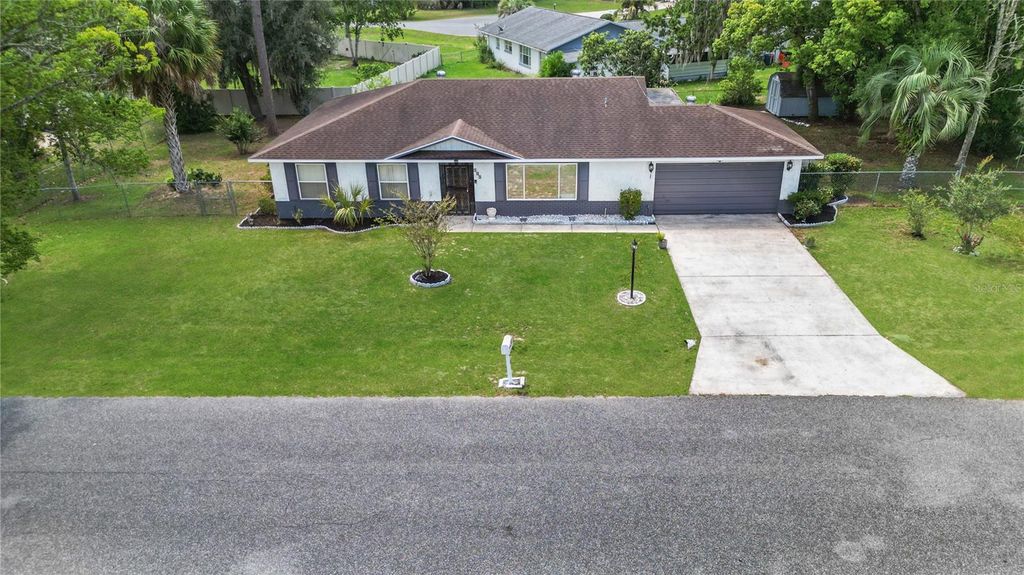 Photo of 543 Silver Course, Ocala, FL 34472 (MLS # O6391237)