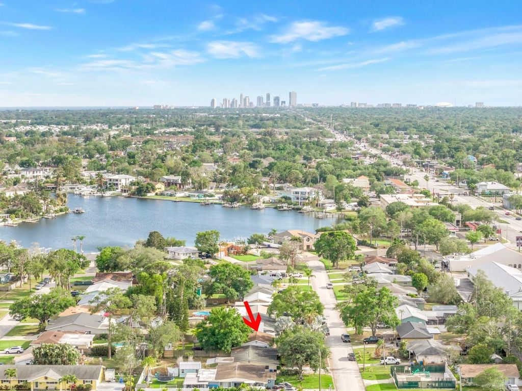 Photo of 9045 3rd Street N, St Petersburg, FL 33702 (MLS # TB8496523)