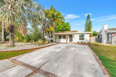 Photo of 9045 3rd Street N, St Petersburg, FL 33702 (MLS # TB8496523)