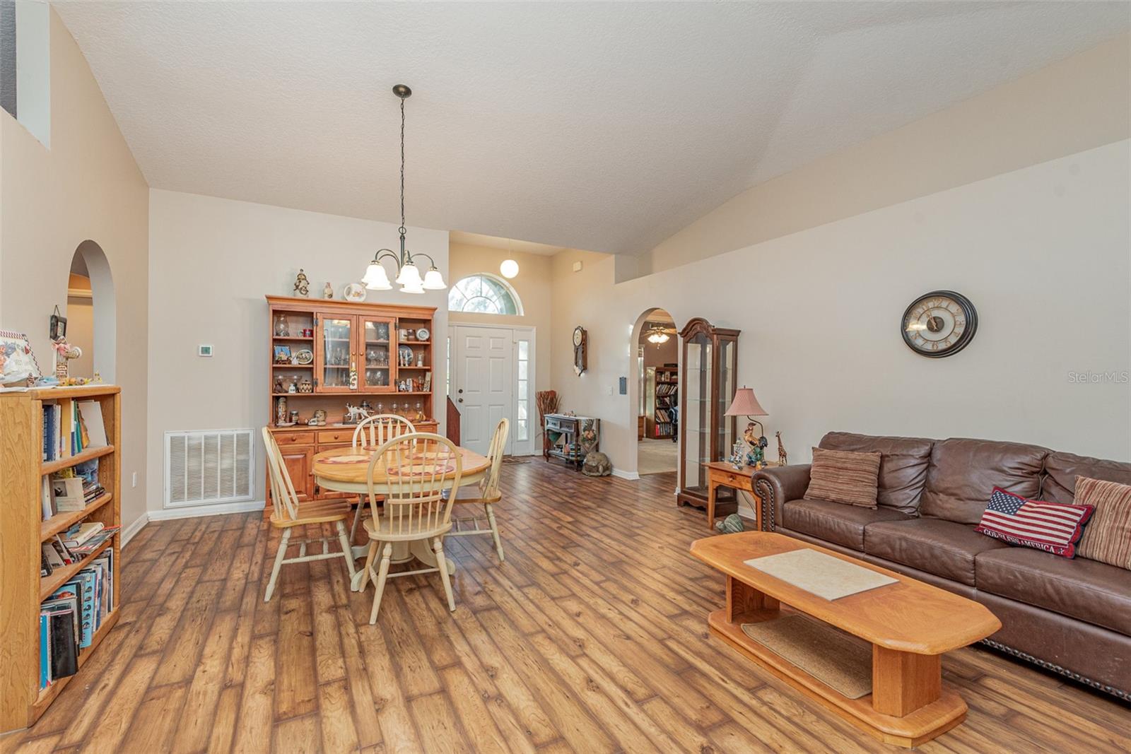 PLANTATION OAKS OF BREVARD PHASE 5 - Residential