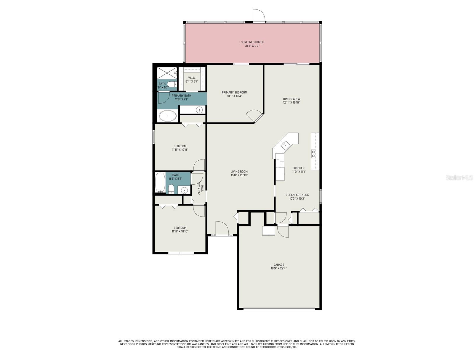 PLANTATION OAKS OF BREVARD PHASE 5 - Residential