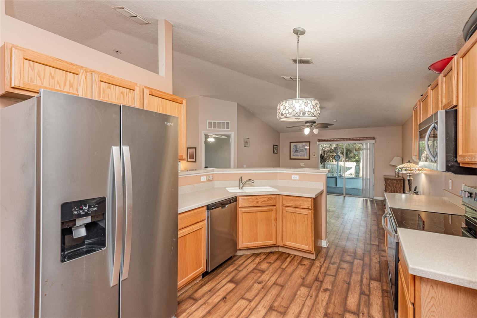 PLANTATION OAKS OF BREVARD PHASE 5 - Residential