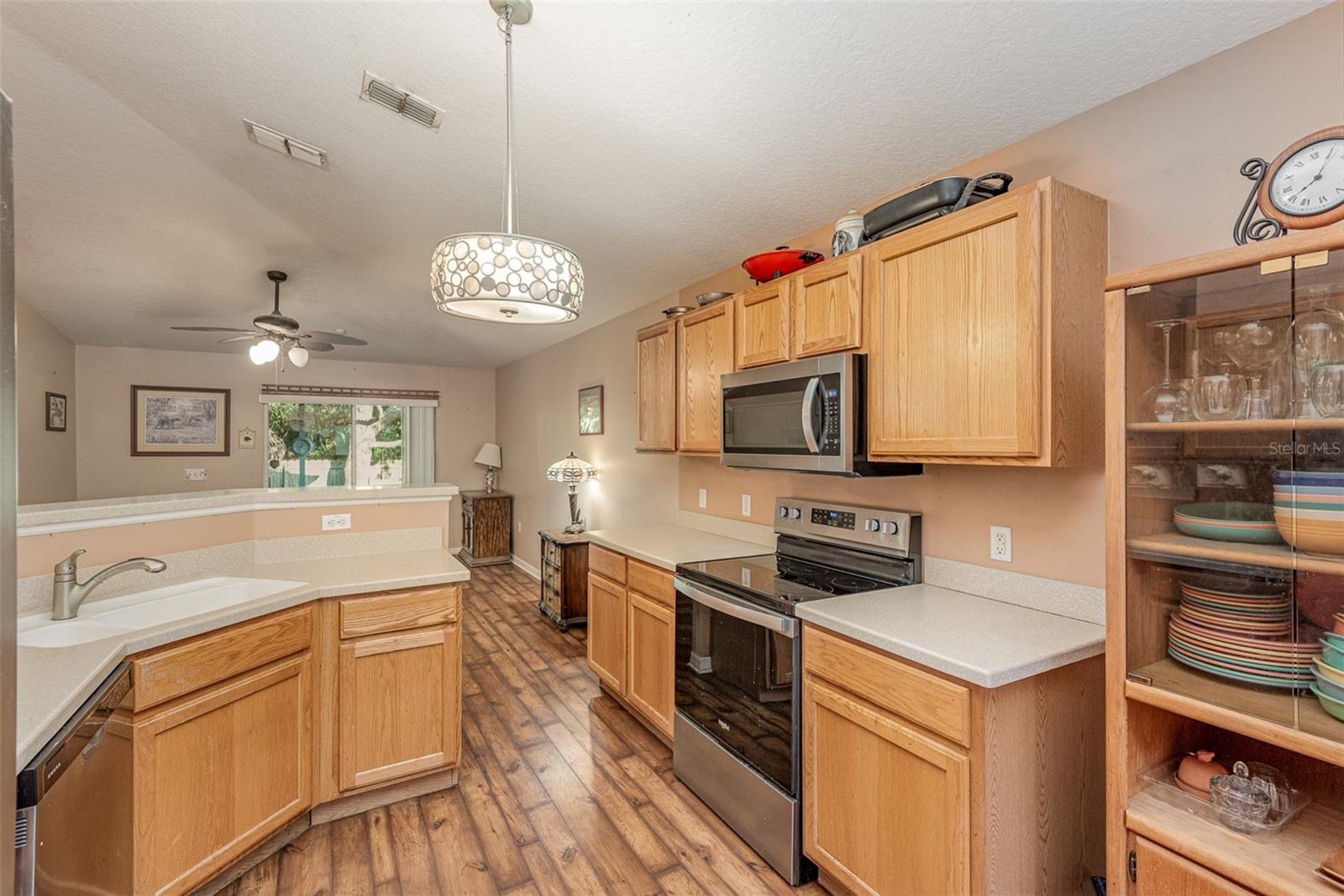 PLANTATION OAKS OF BREVARD PHASE 5 - Residential