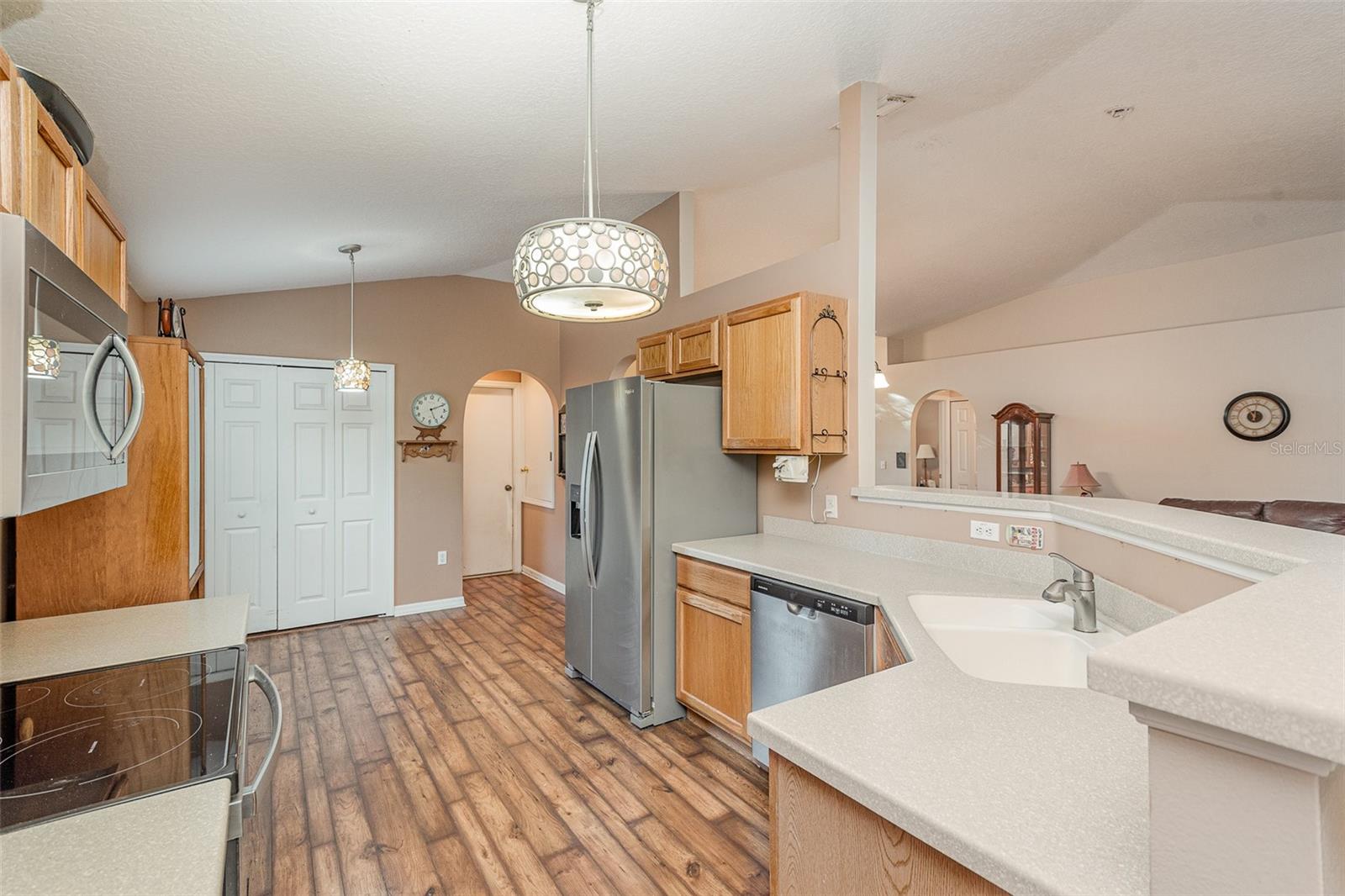 PLANTATION OAKS OF BREVARD PHASE 5 - Residential