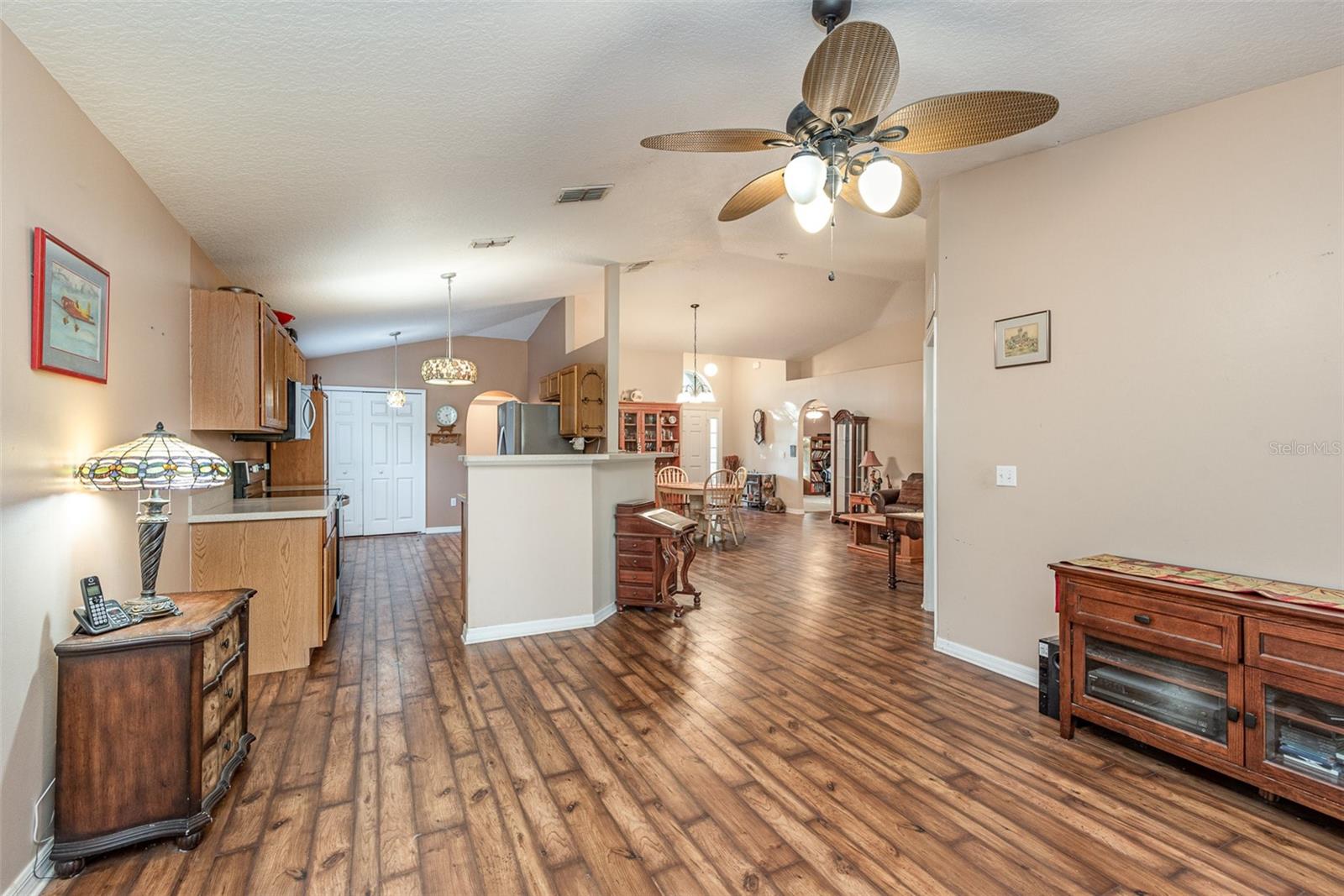 PLANTATION OAKS OF BREVARD PHASE 5 - Residential