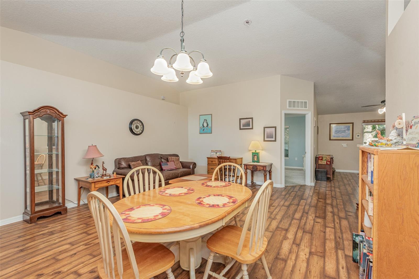 PLANTATION OAKS OF BREVARD PHASE 5 - Residential