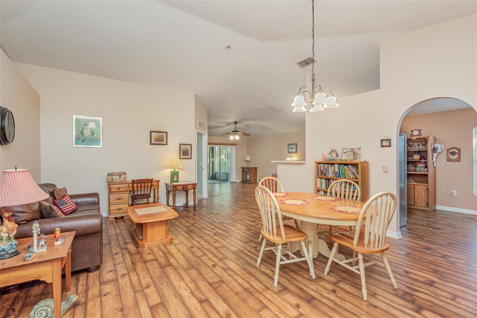 PLANTATION OAKS OF BREVARD PHASE 5 - Residential