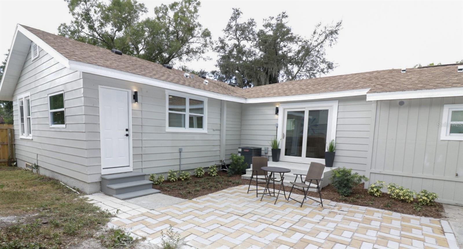 SEMINOLE TERRACE - Residential