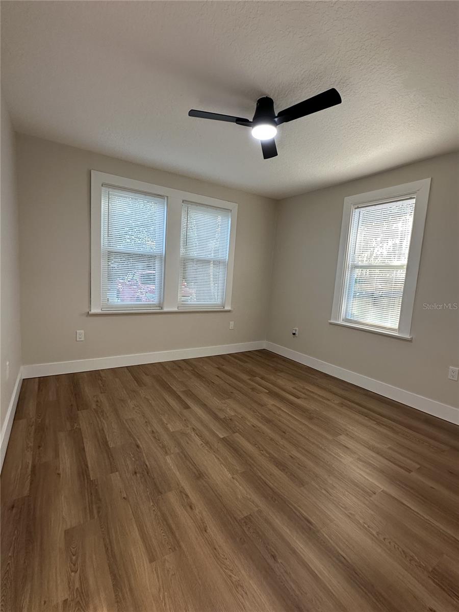 SEMINOLE TERRACE - Residential
