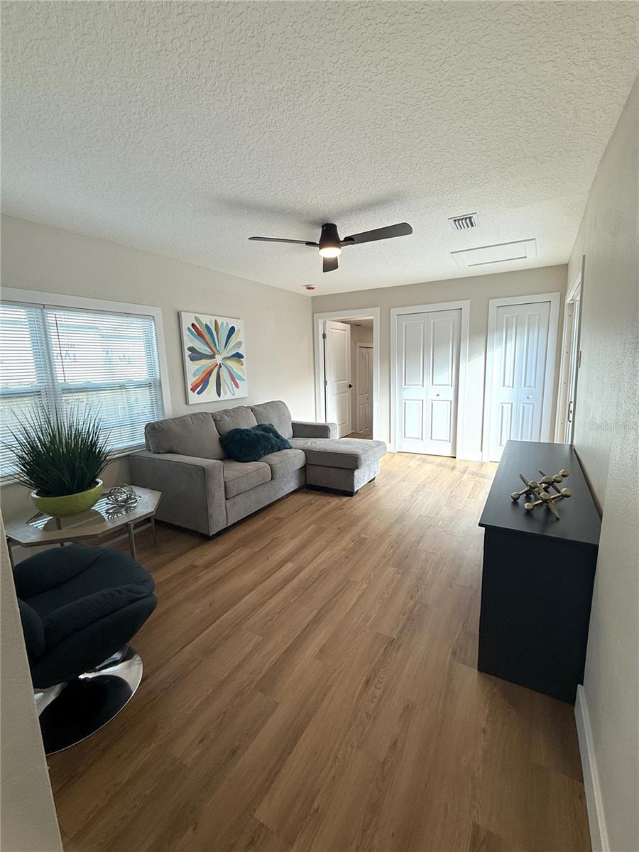 SEMINOLE TERRACE - Residential
