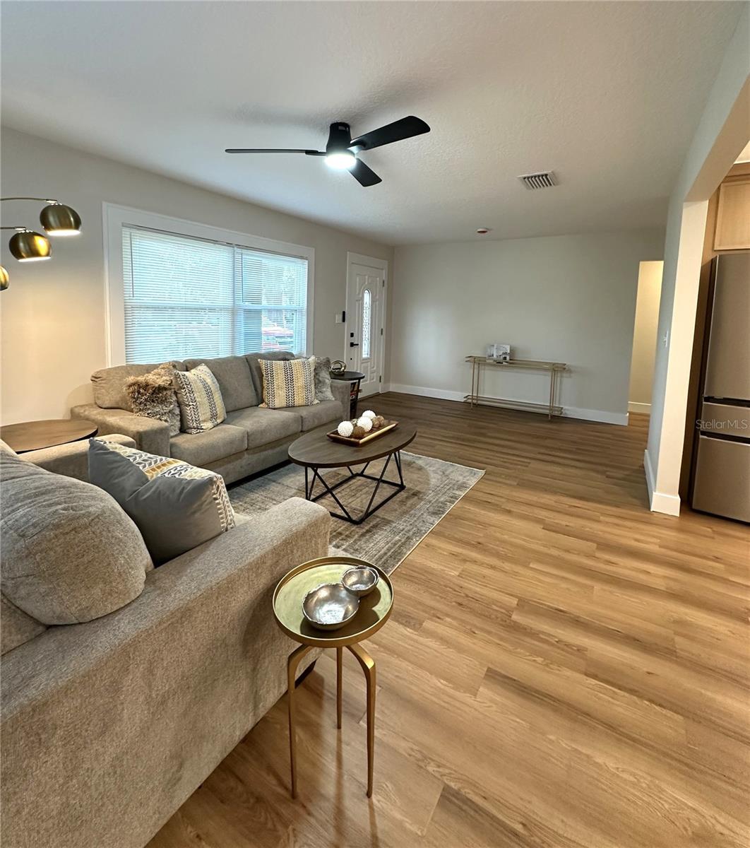 SEMINOLE TERRACE - Residential