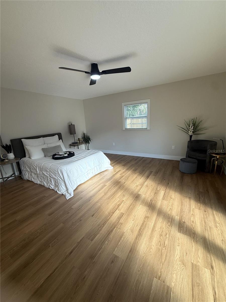 SEMINOLE TERRACE - Residential