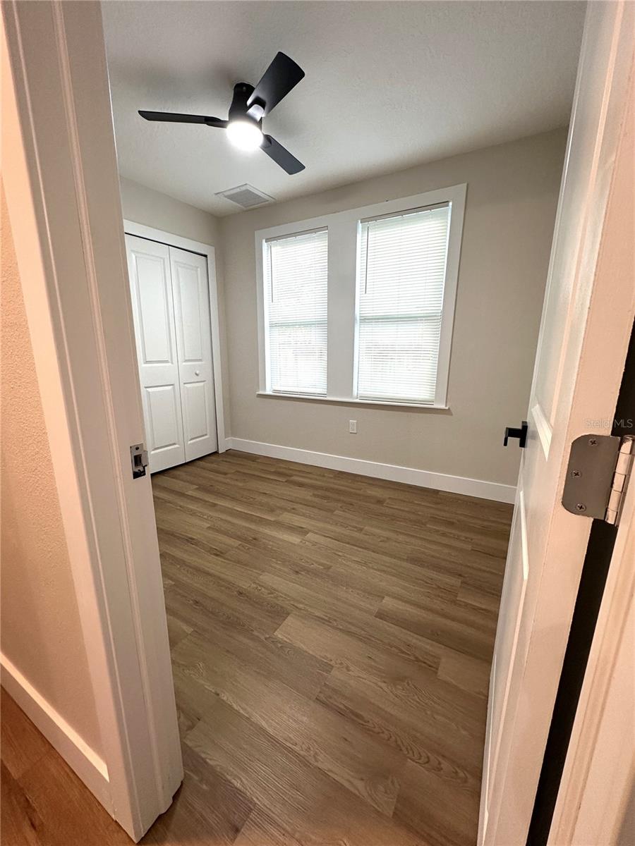 SEMINOLE TERRACE - Residential