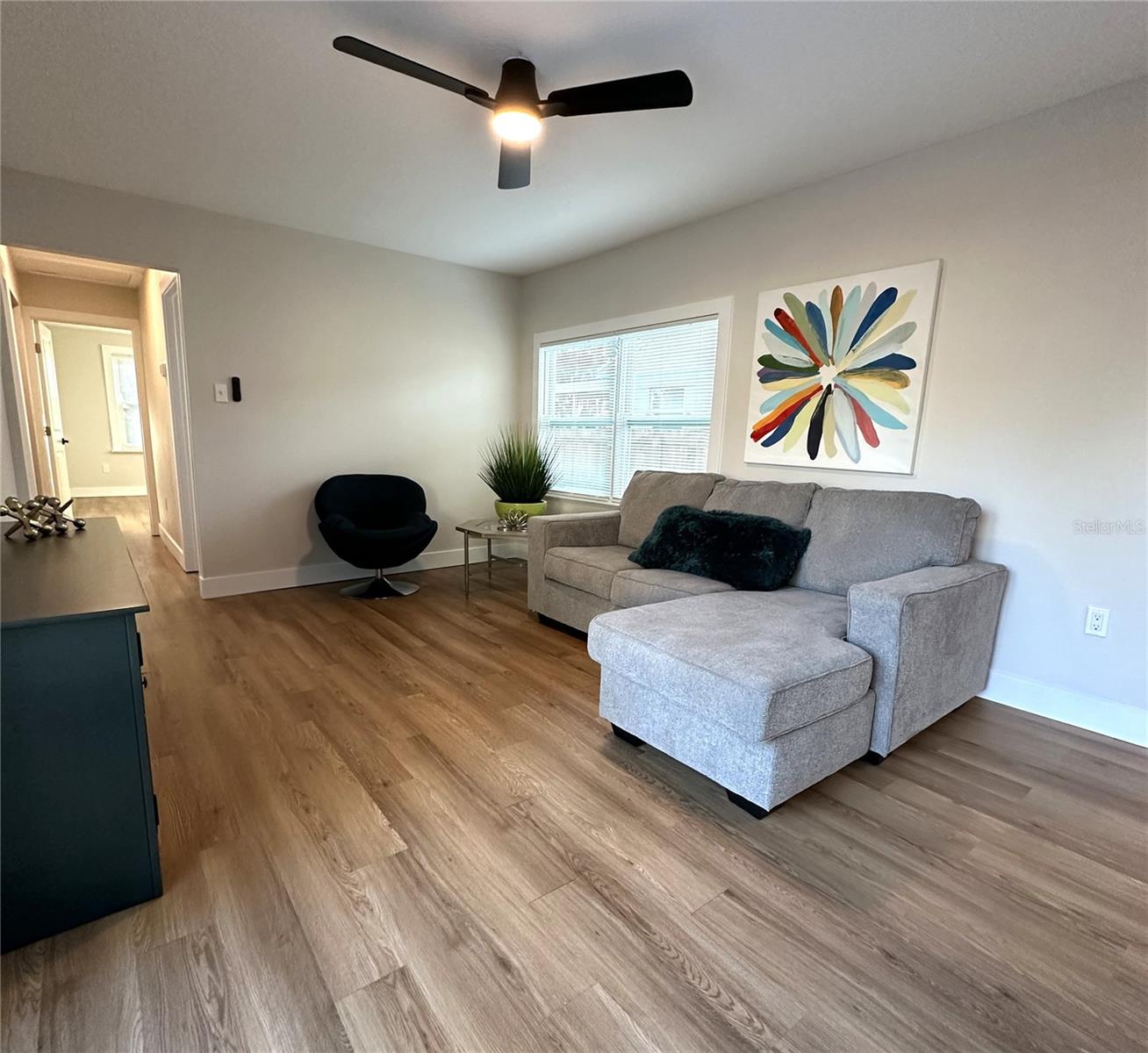 SEMINOLE TERRACE - Residential