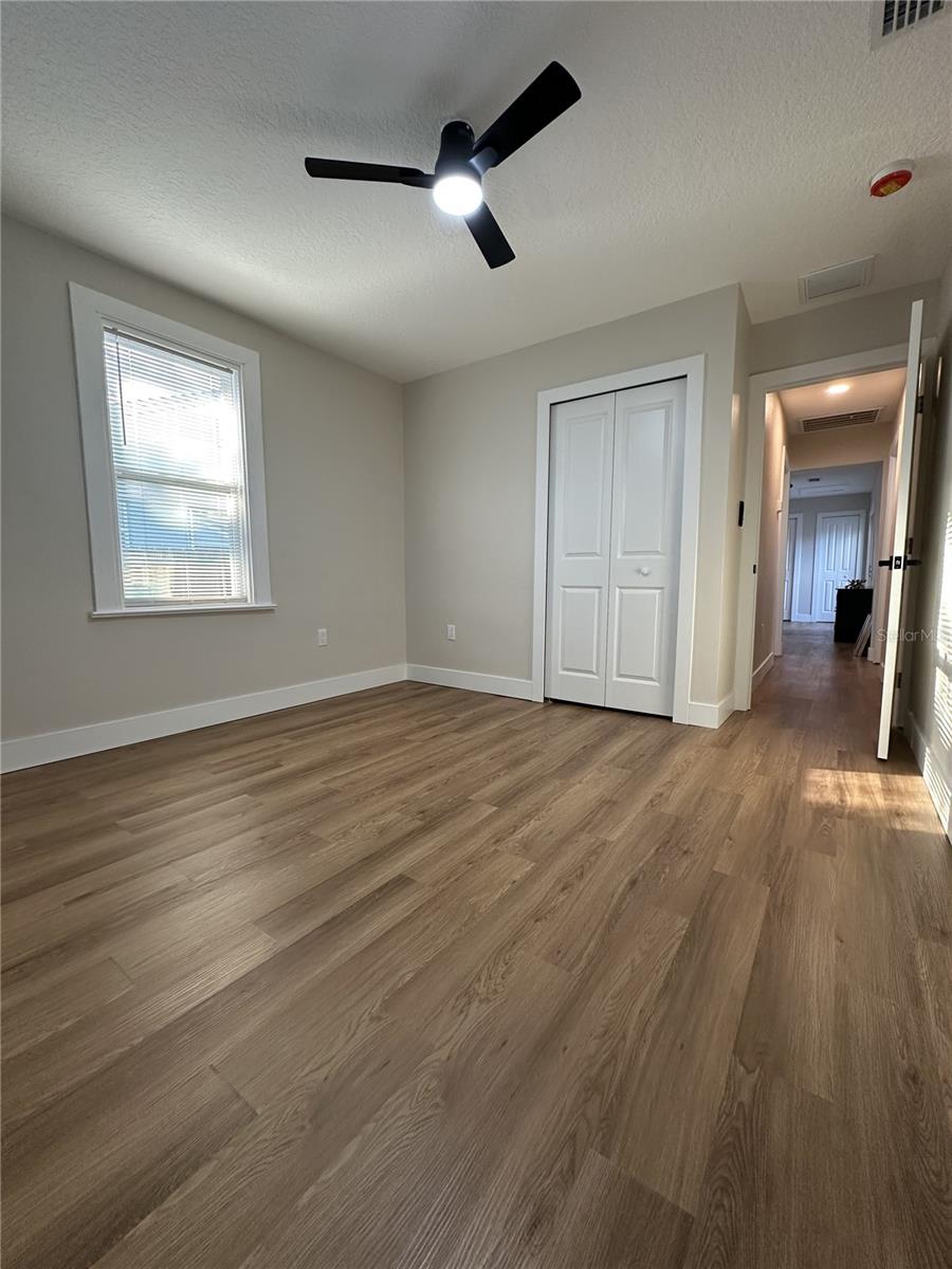 SEMINOLE TERRACE - Residential