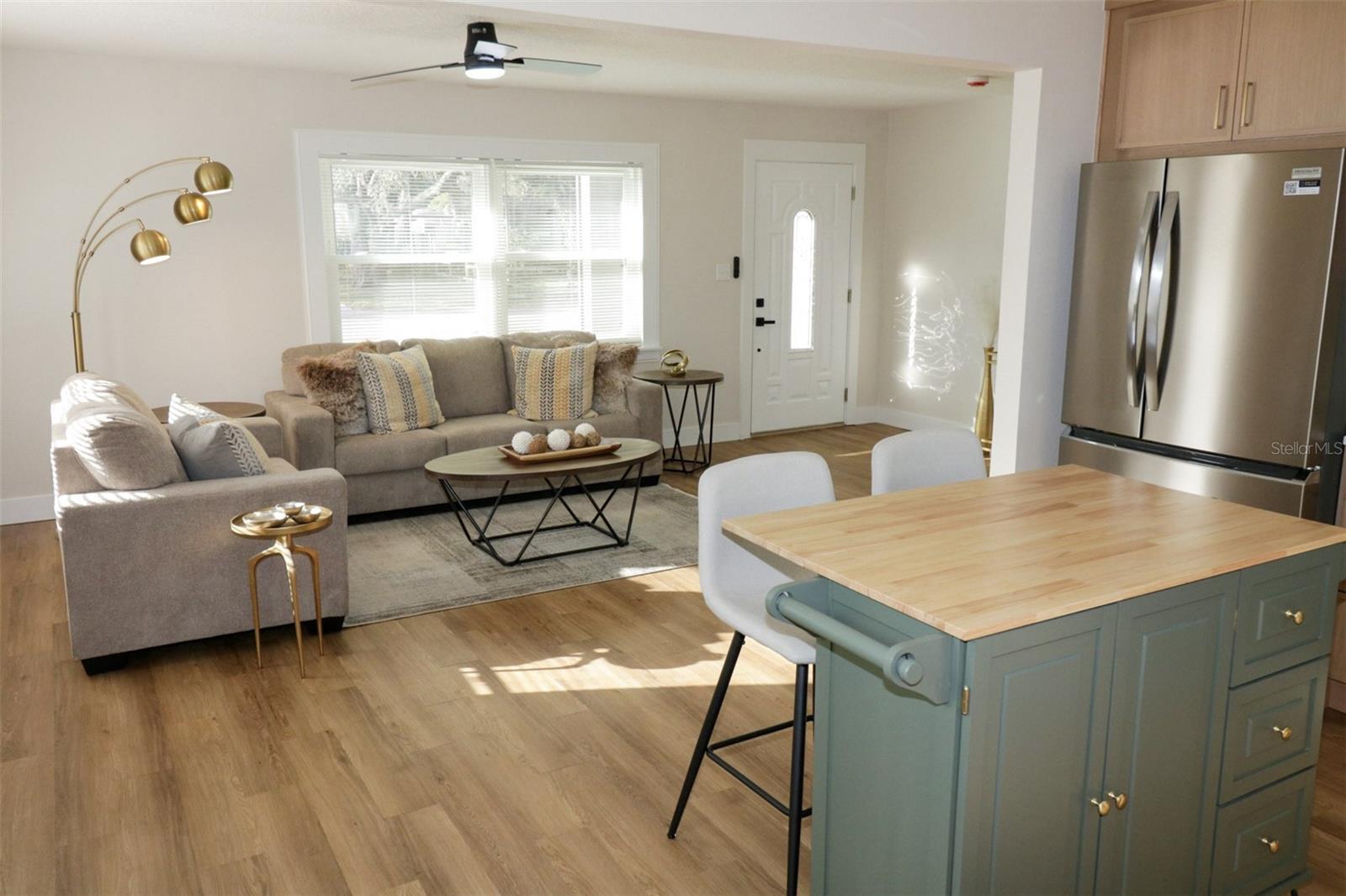 SEMINOLE TERRACE - Residential