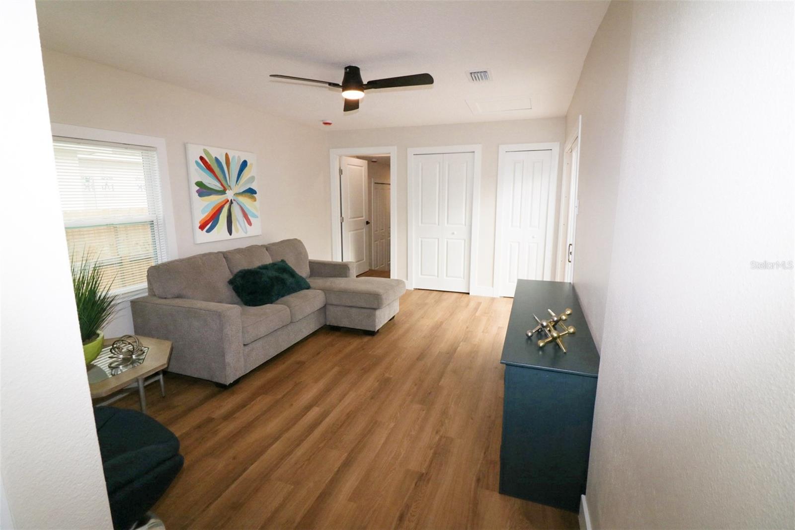 SEMINOLE TERRACE - Residential