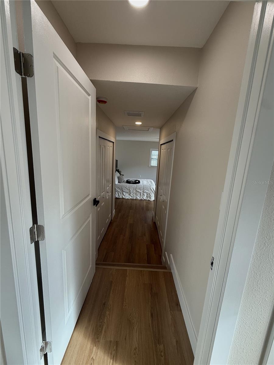 SEMINOLE TERRACE - Residential