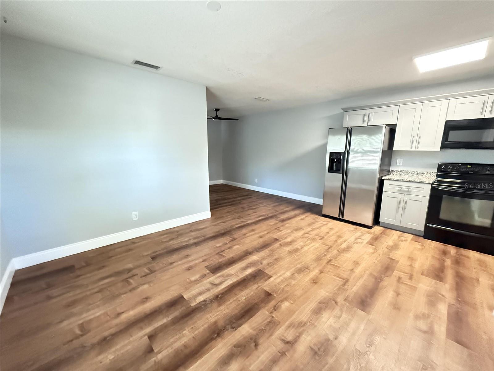 EAST TAMPA BLOCKS 1 TO 40 - Residential Lease
