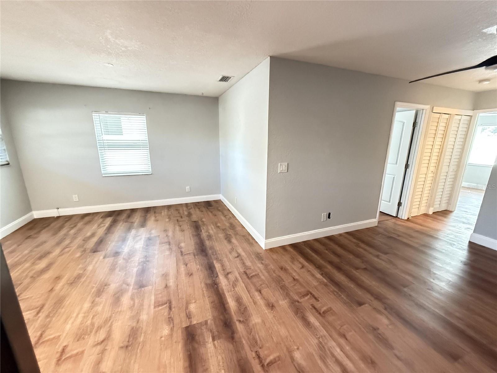 EAST TAMPA BLOCKS 1 TO 40 - Residential Lease