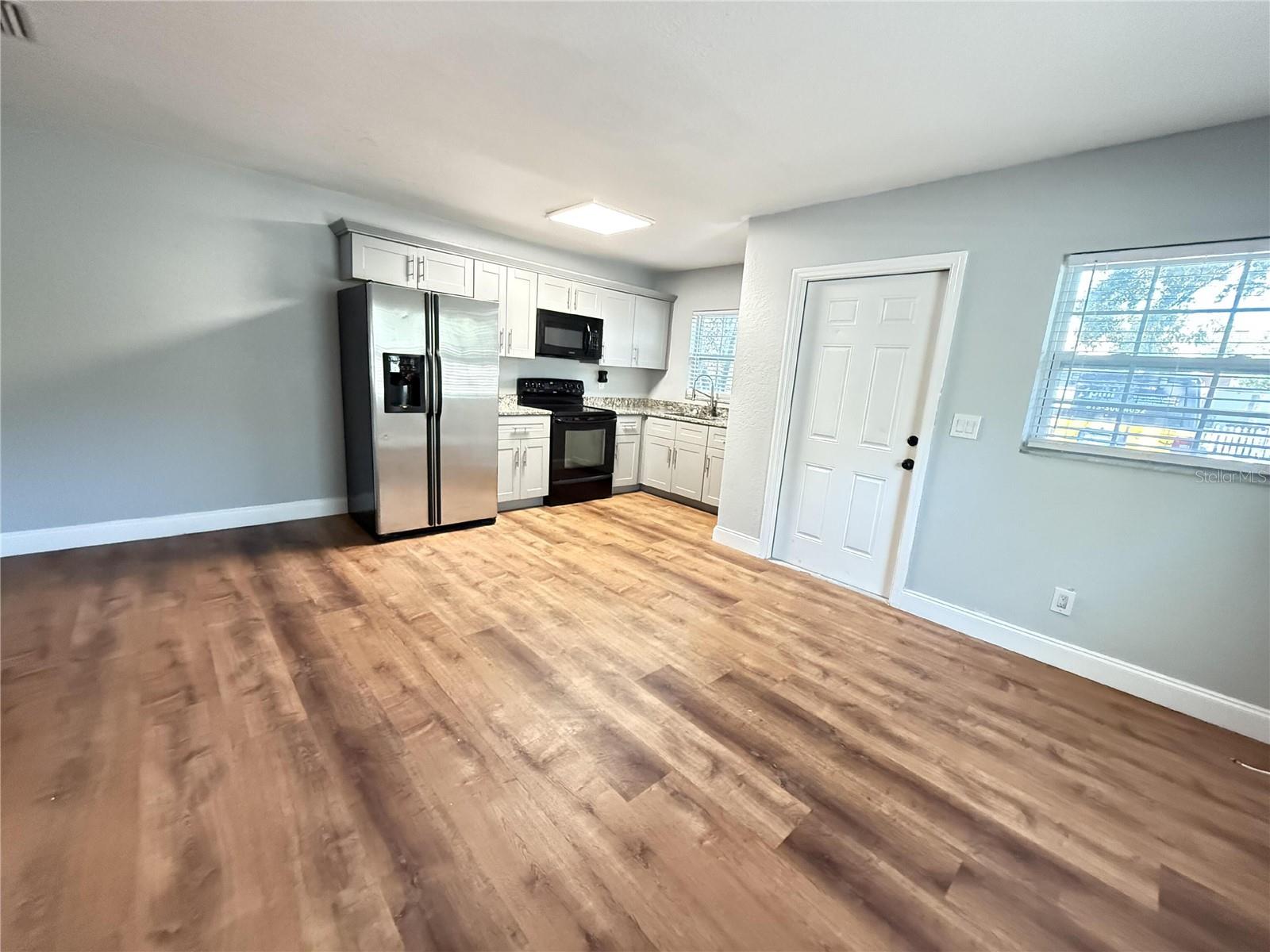 EAST TAMPA BLOCKS 1 TO 40 - Residential Lease