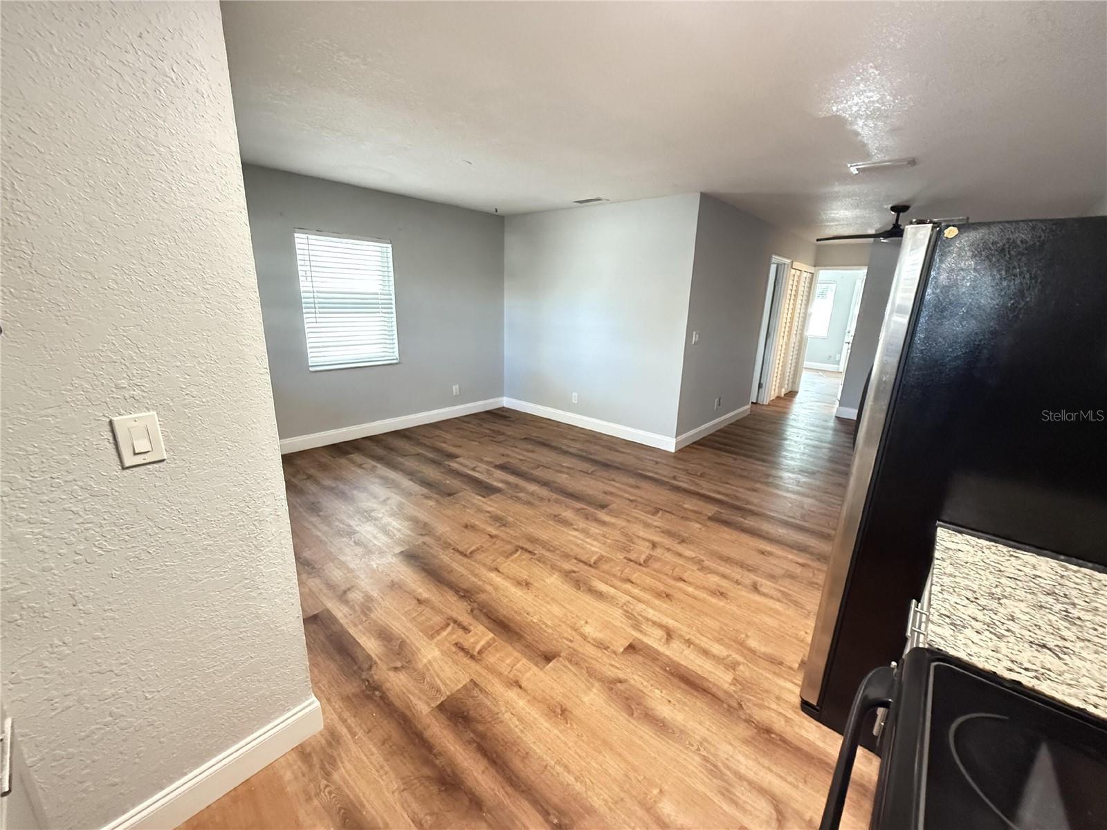 EAST TAMPA BLOCKS 1 TO 40 - Residential Lease