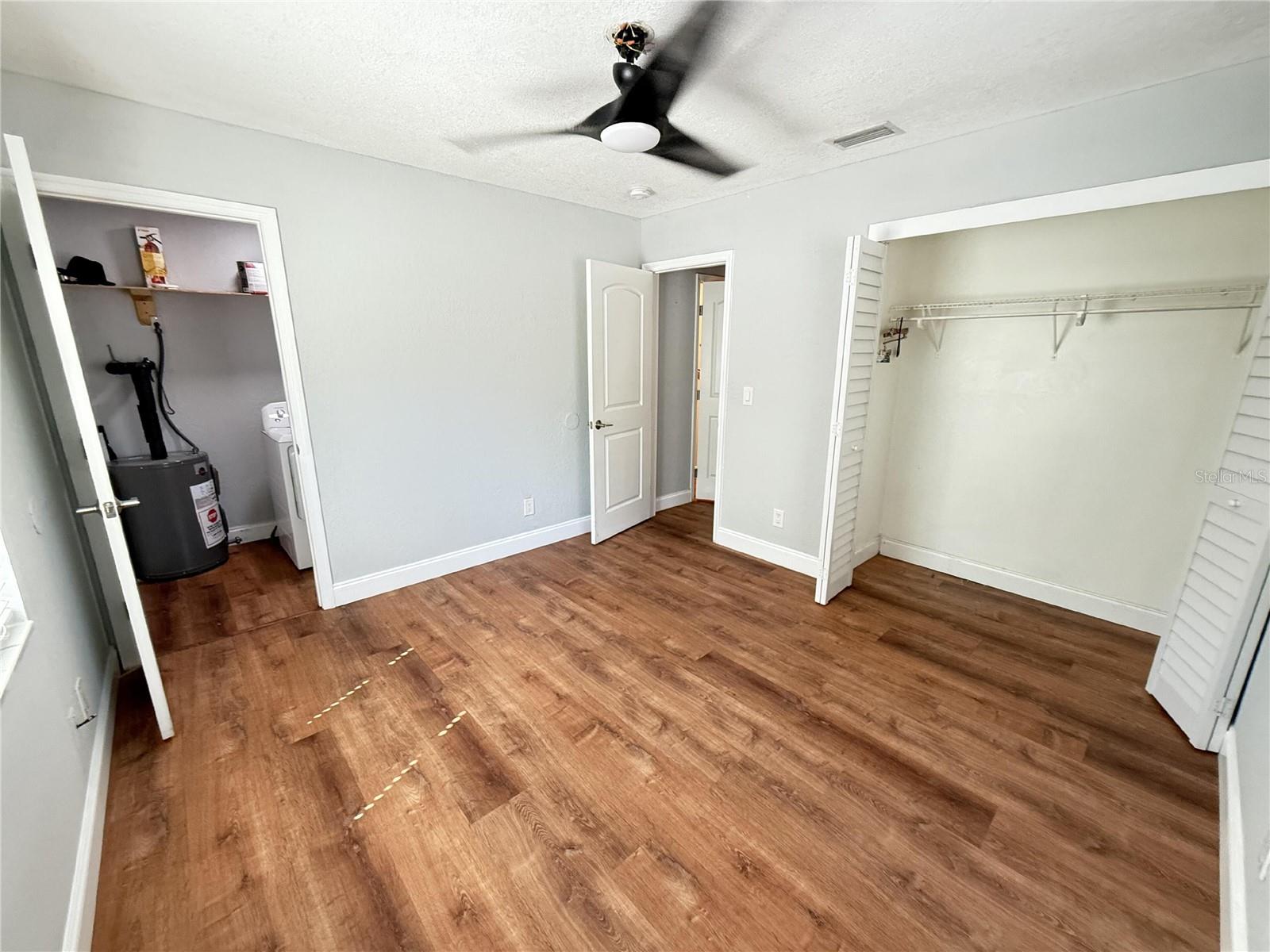 EAST TAMPA BLOCKS 1 TO 40 - Residential Lease