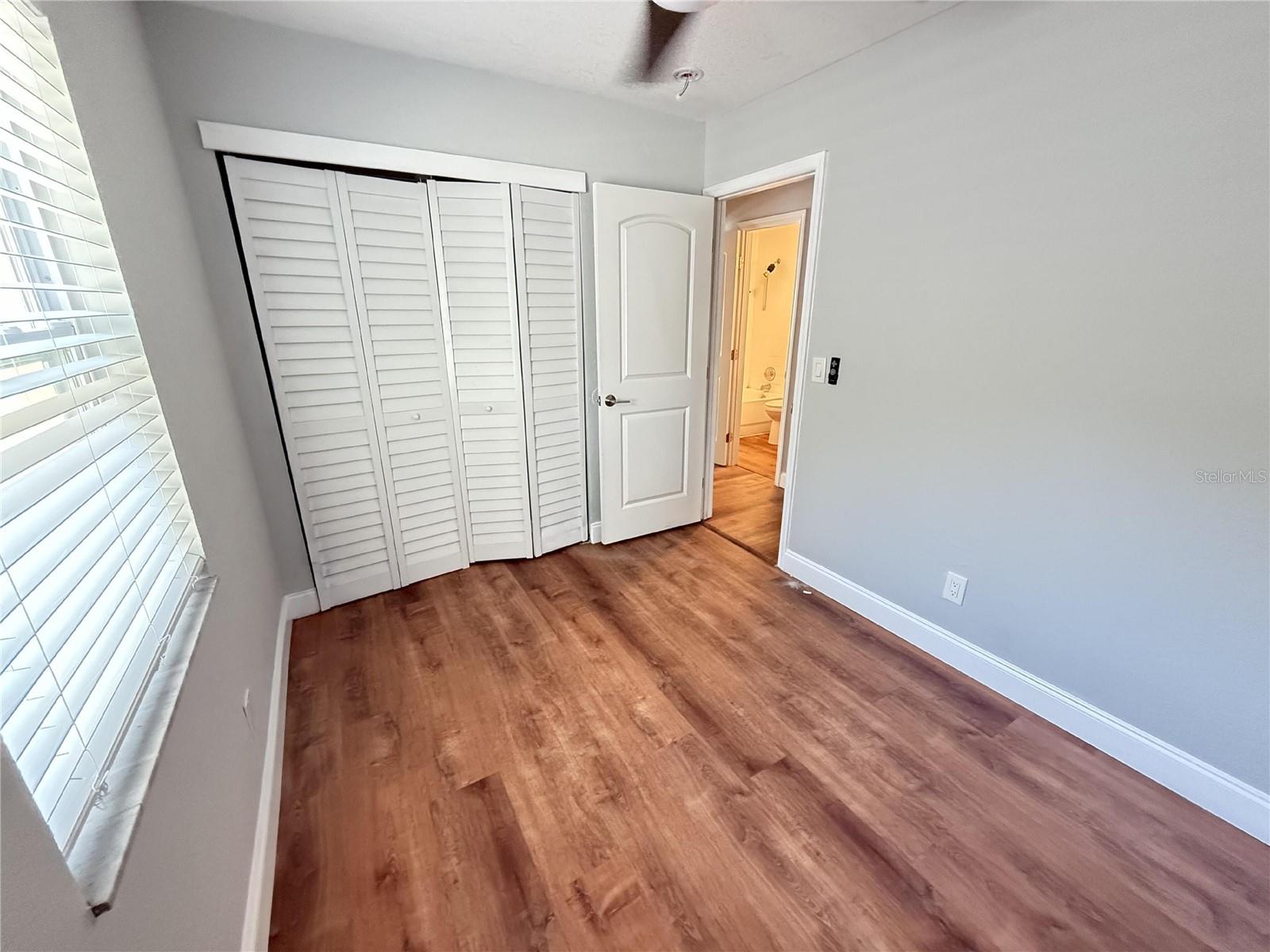 EAST TAMPA BLOCKS 1 TO 40 - Residential Lease