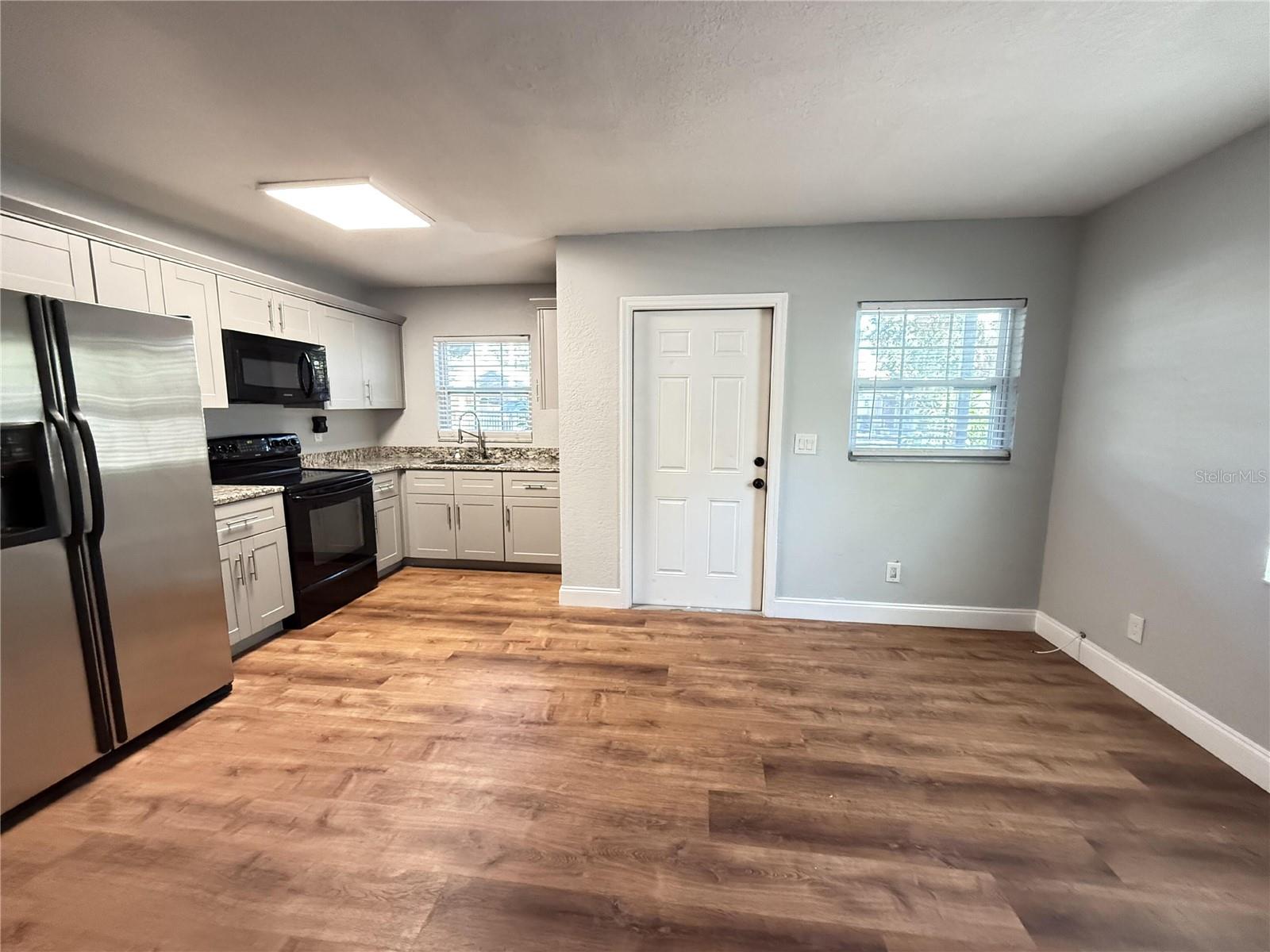 EAST TAMPA BLOCKS 1 TO 40 - Residential Lease