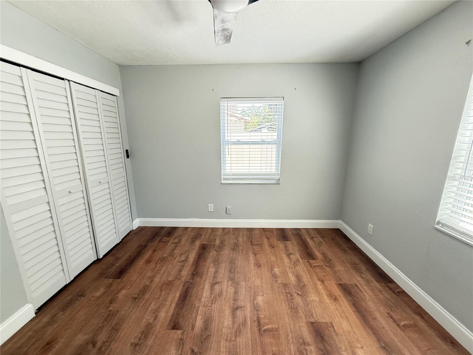EAST TAMPA BLOCKS 1 TO 40 - Residential Lease