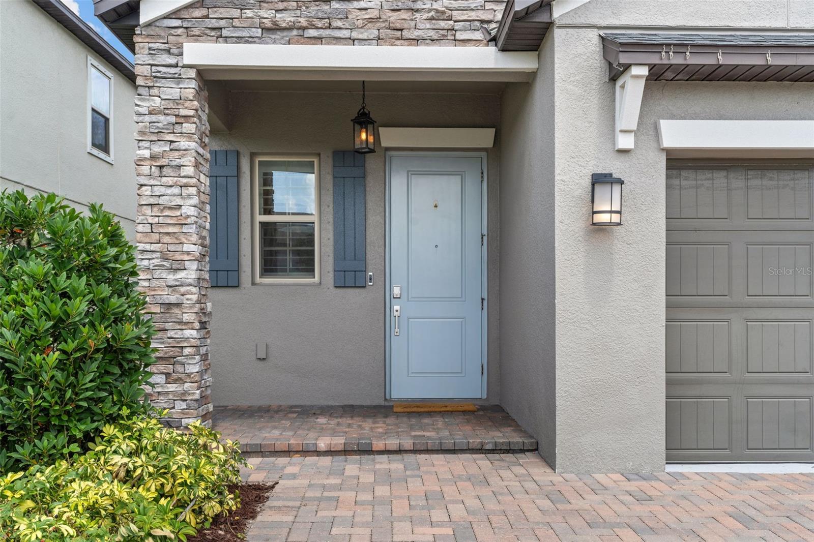 4345 CADENCE LOOP