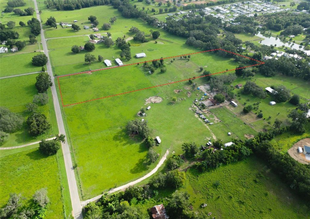 Photo of Powerline Road, Dade City, FL 33523 (MLS # TB8410967)