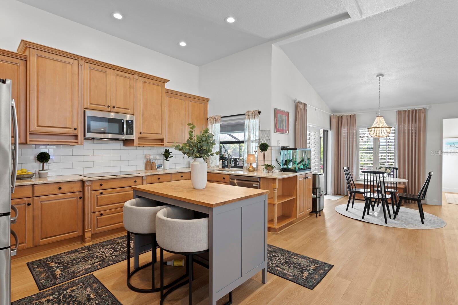 HUNTER'S GREEN - Residential