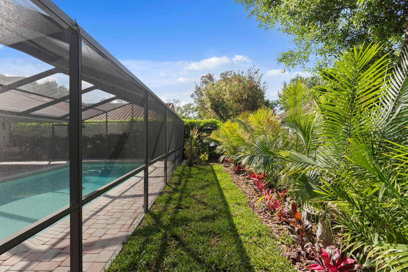 HUNTER'S GREEN - Residential