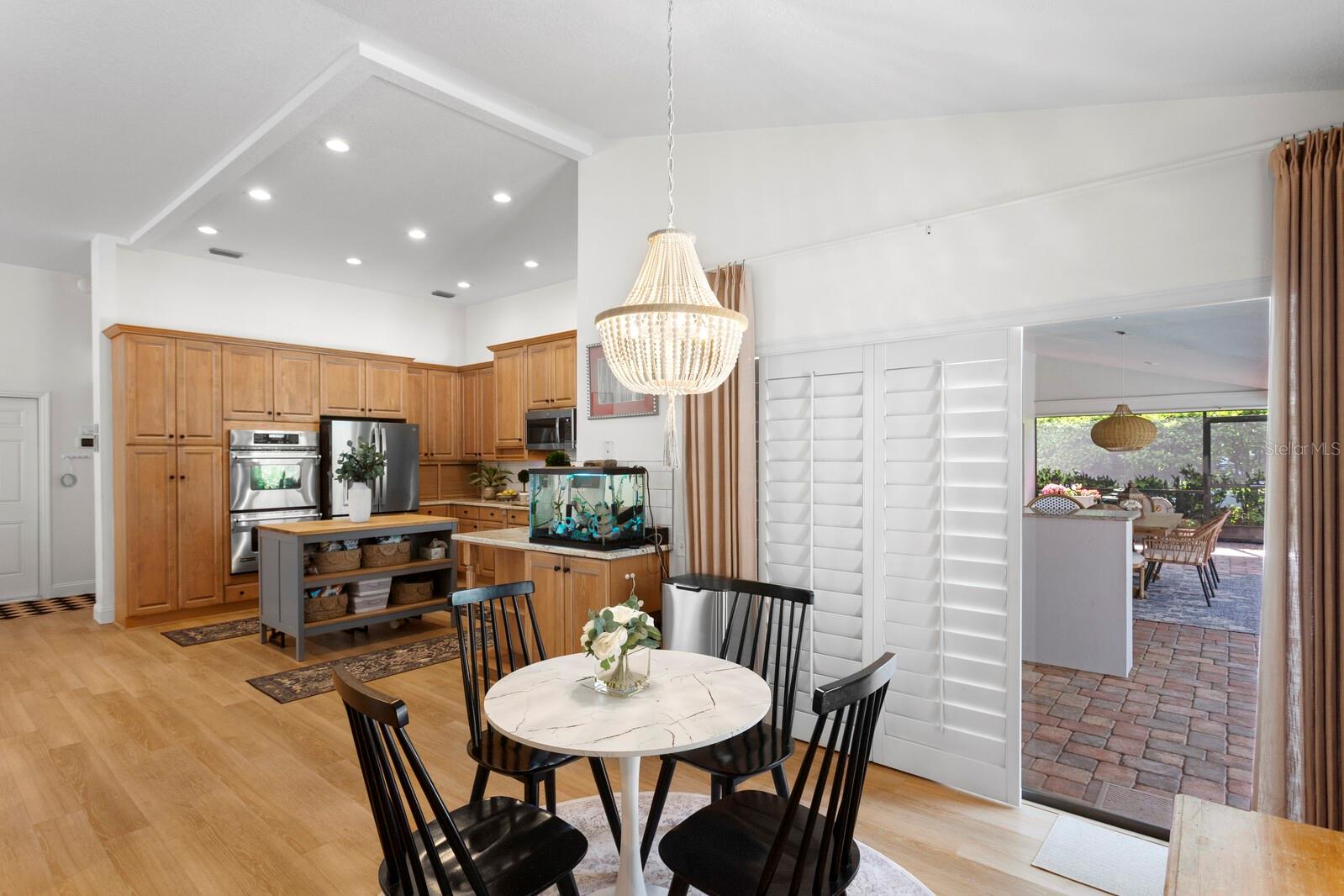 HUNTER'S GREEN - Residential