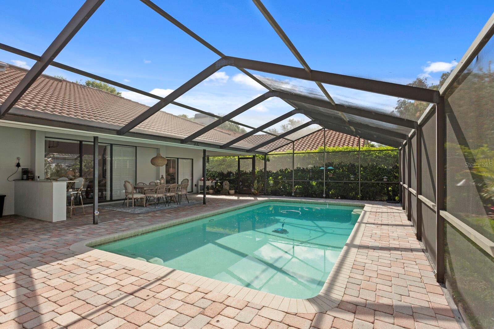 HUNTER'S GREEN - Residential