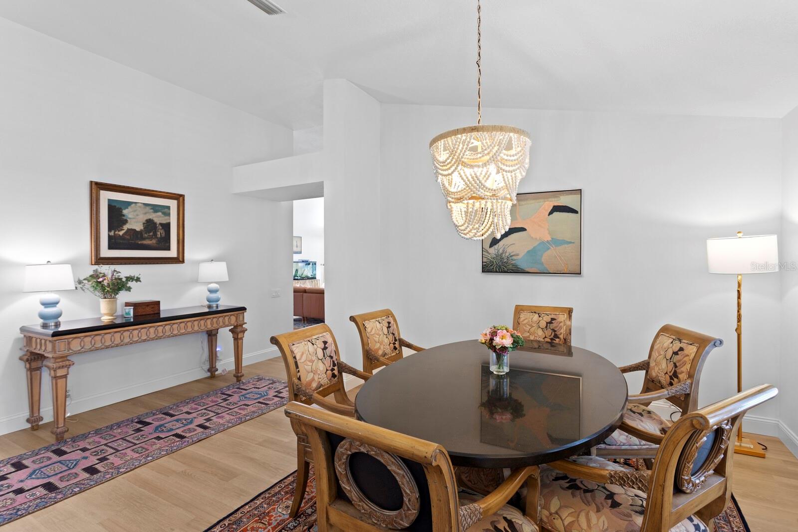 HUNTER'S GREEN - Residential