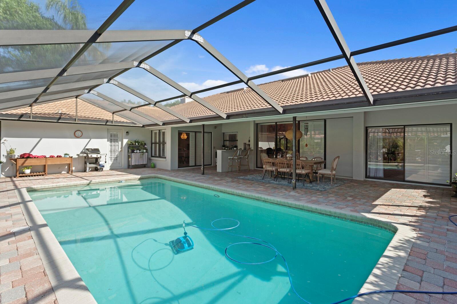 HUNTER'S GREEN - Residential