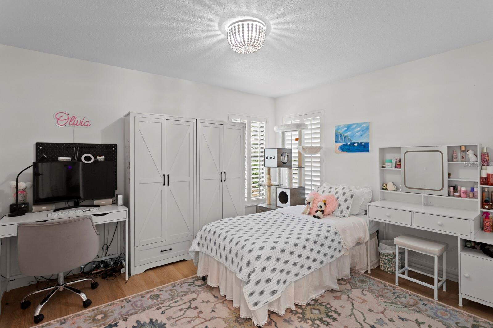 HUNTER'S GREEN - Residential