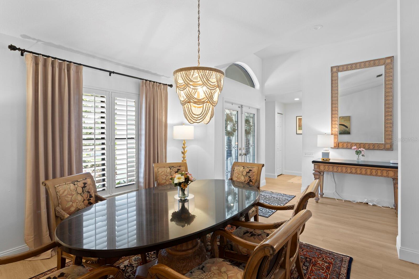 HUNTER'S GREEN - Residential