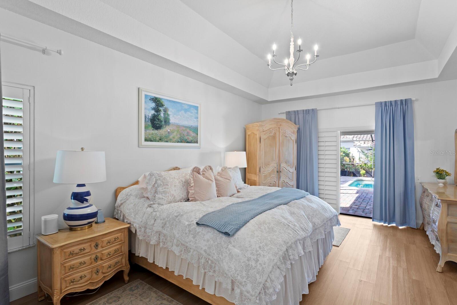 HUNTER'S GREEN - Residential