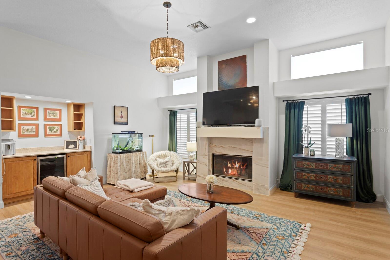 HUNTER'S GREEN - Residential