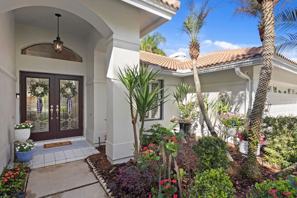 Photo of 9115 Canberley Drive, Tampa, FL 33647 (MLS # TB8487213)