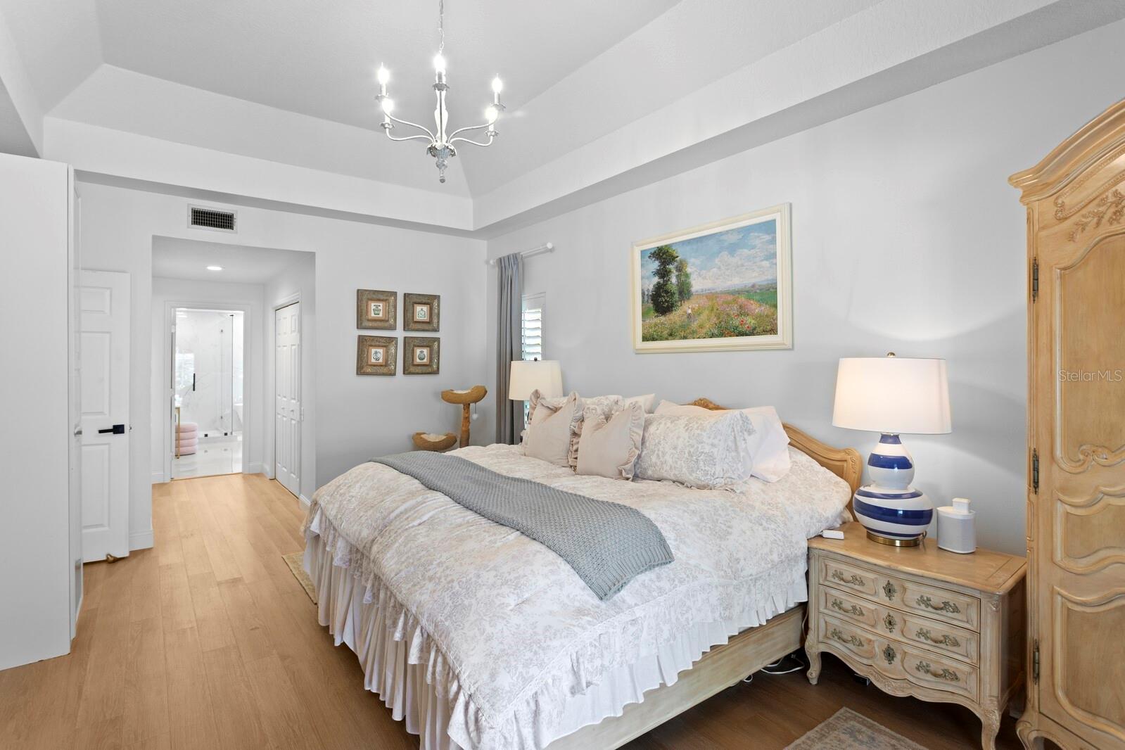 HUNTER'S GREEN - Residential