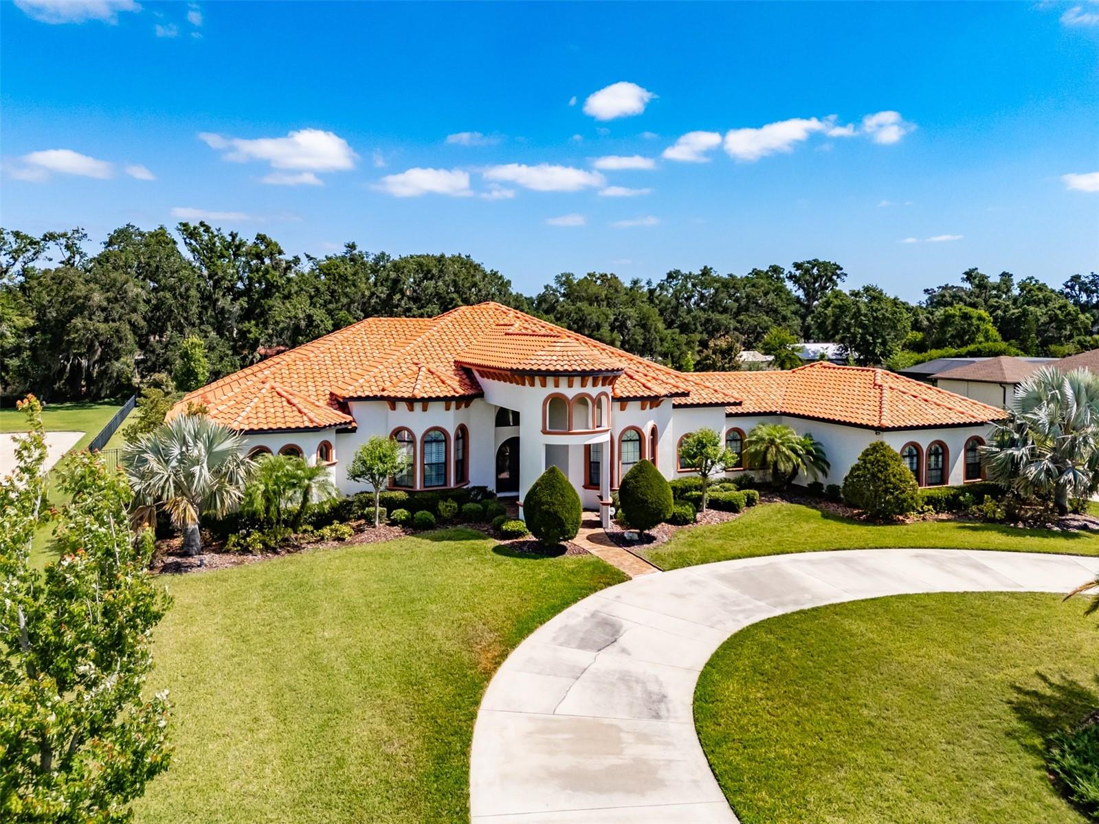 304 HAWK TALON DRIVE