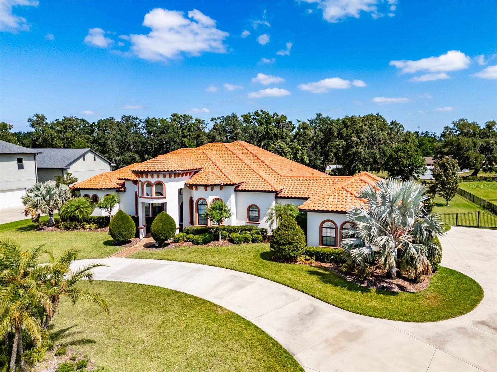 304 HAWK TALON DRIVE